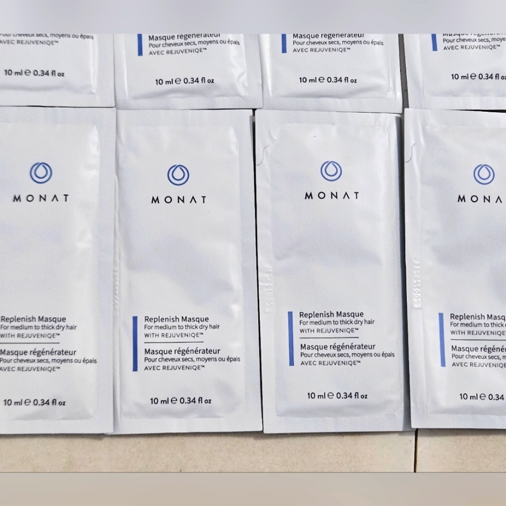 Monat Set Samples - Picture 3 of 4